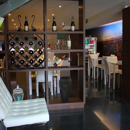 Hotel Santa Barbara Boutique Bogotá Dış mekan fotoğraf