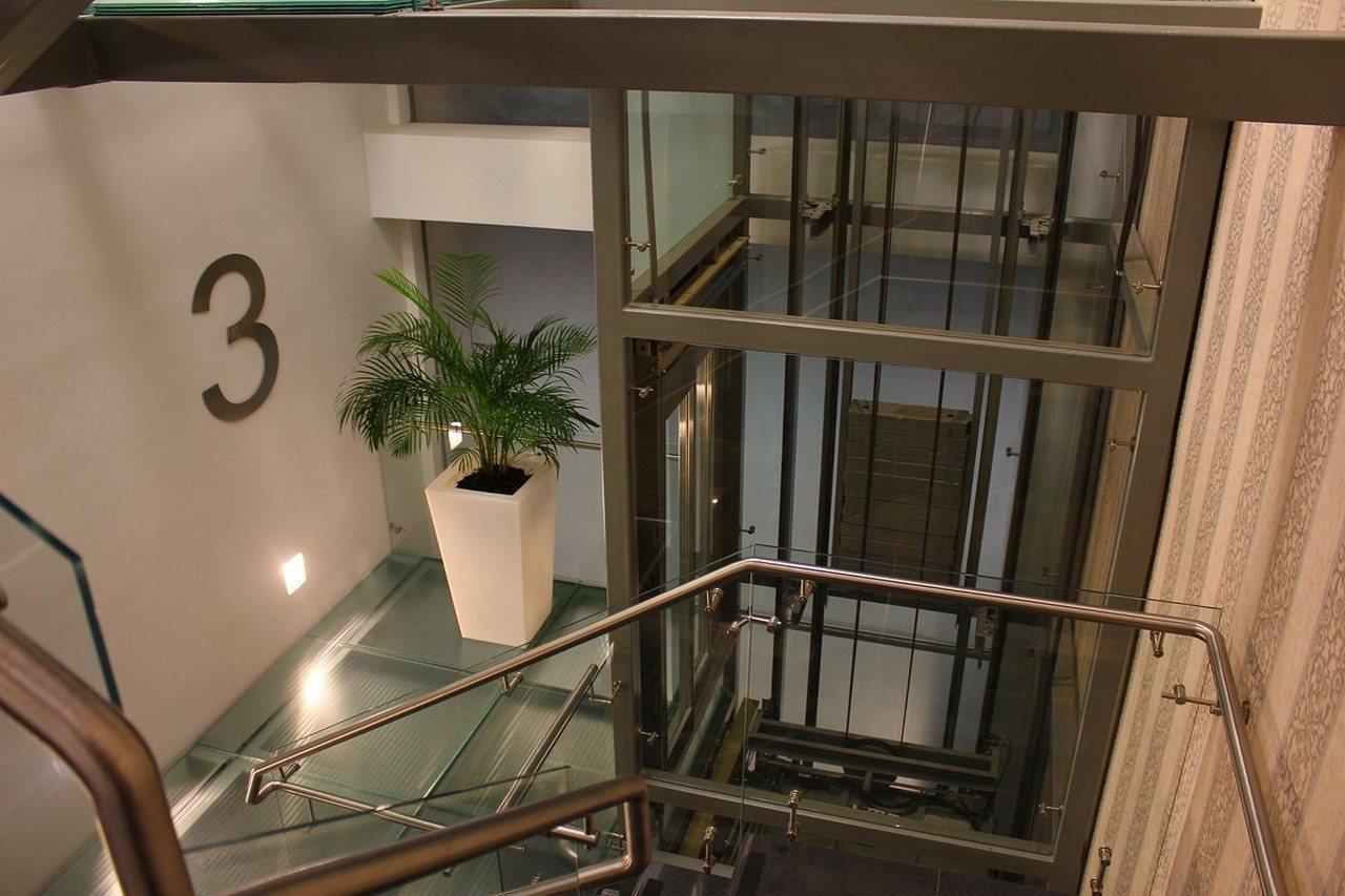 Hotel Santa Barbara Boutique Bogotá Dış mekan fotoğraf