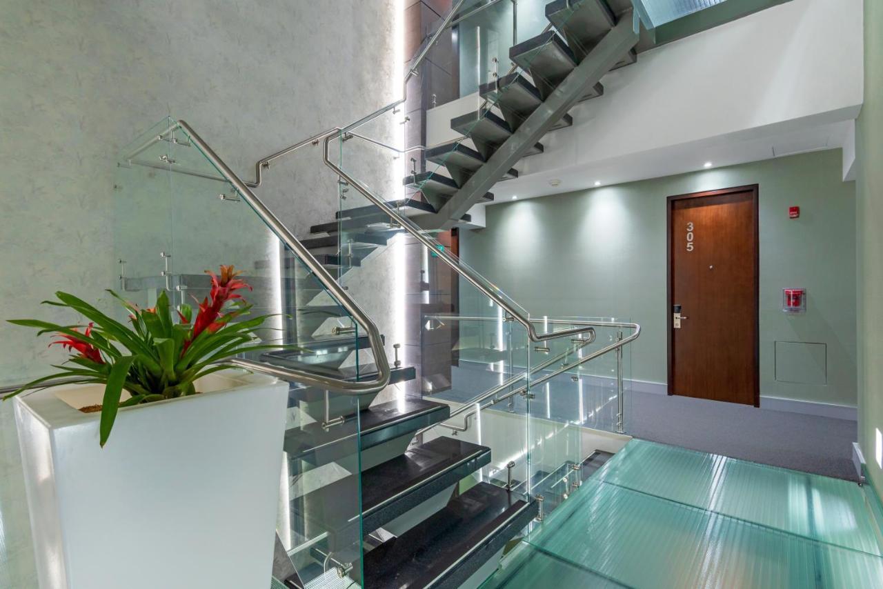Hotel Santa Barbara Boutique Bogotá Dış mekan fotoğraf