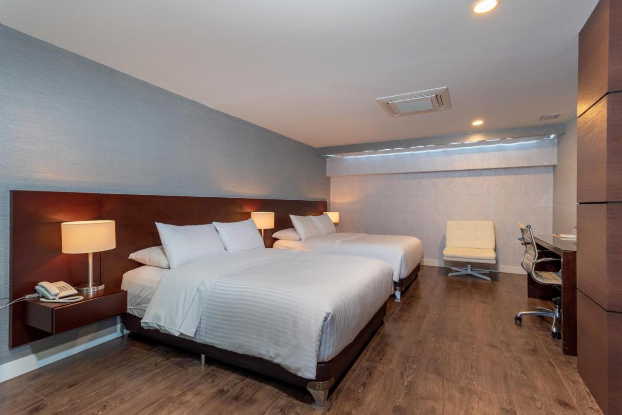 Hotel Santa Barbara Boutique Bogotá Dış mekan fotoğraf