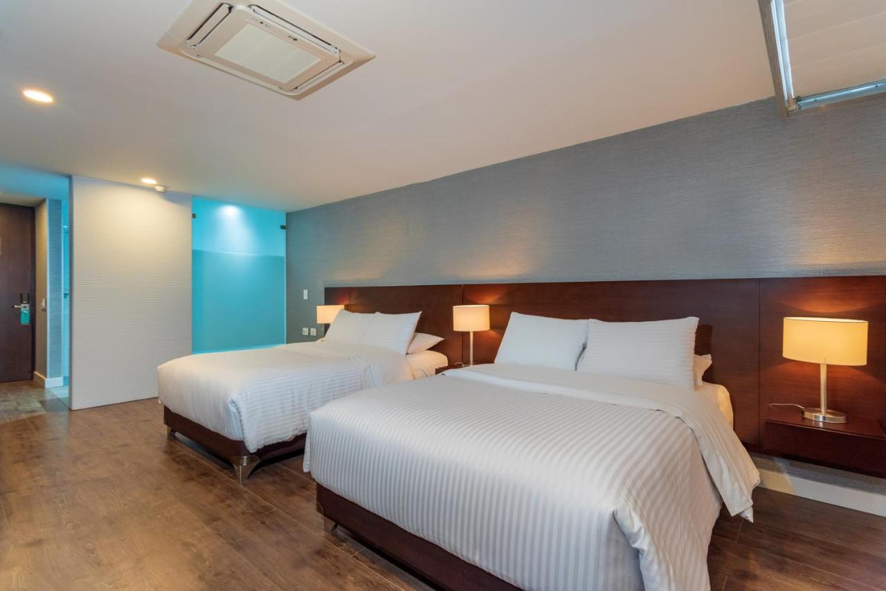 Hotel Santa Barbara Boutique Bogotá Dış mekan fotoğraf