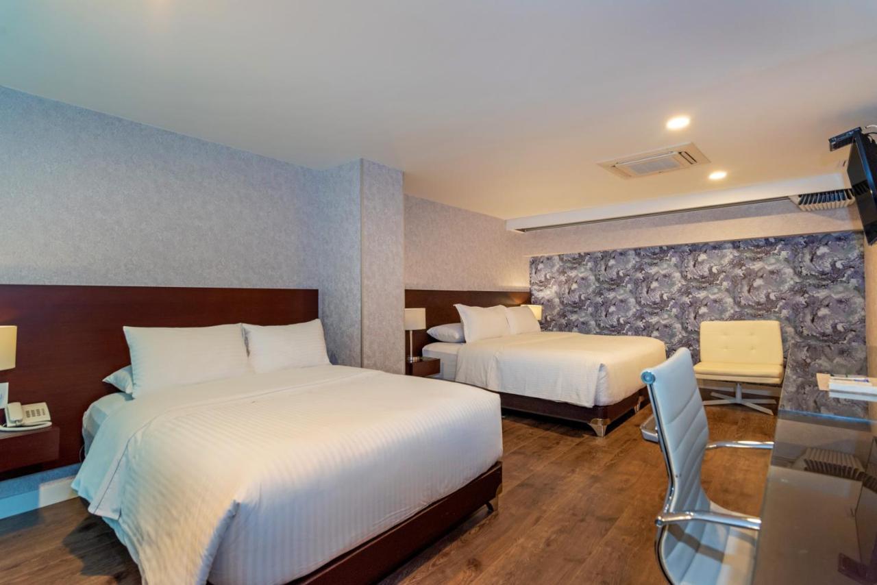 Hotel Santa Barbara Boutique Bogotá Dış mekan fotoğraf