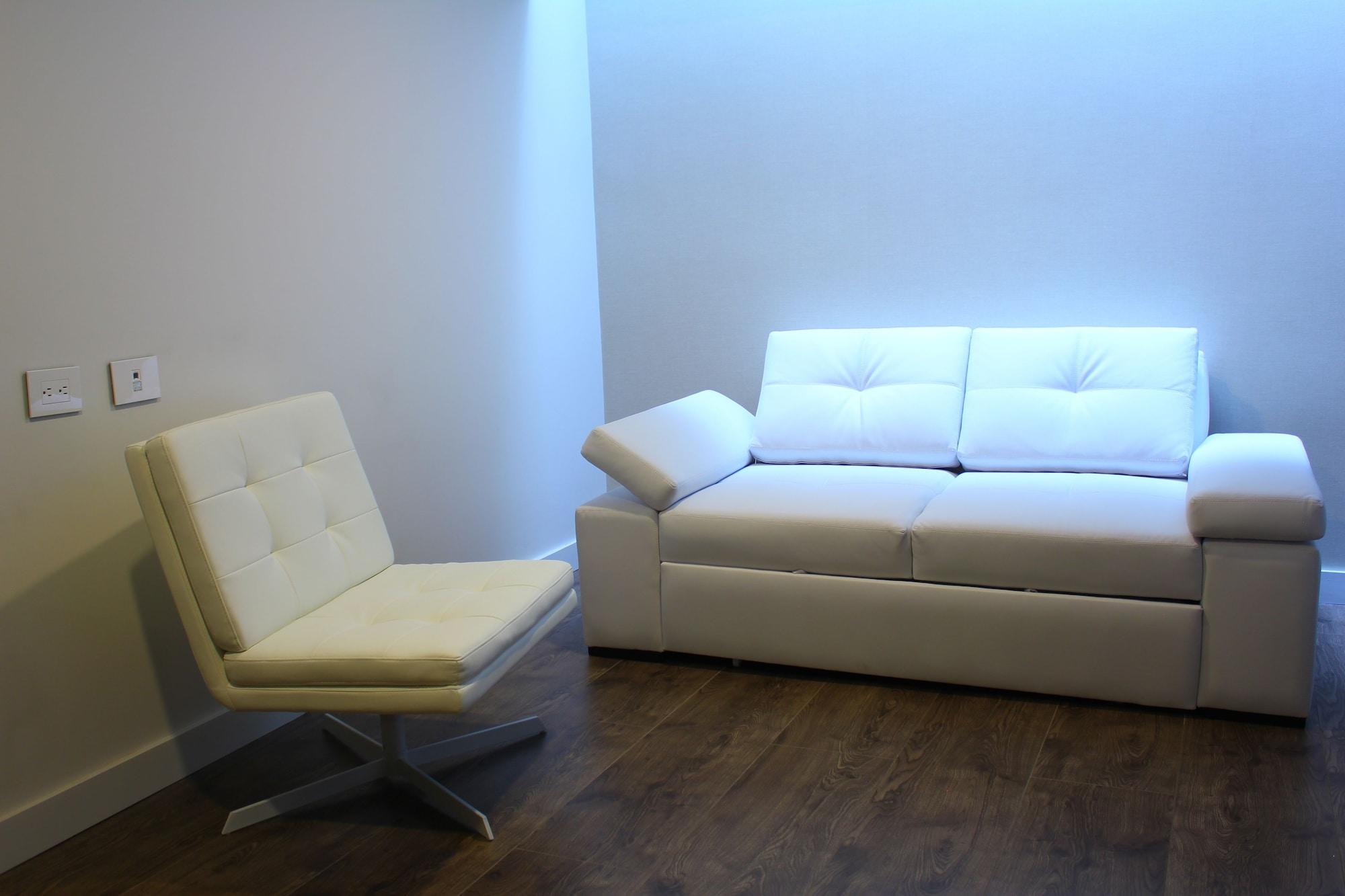 Hotel Santa Barbara Boutique Bogotá Dış mekan fotoğraf
