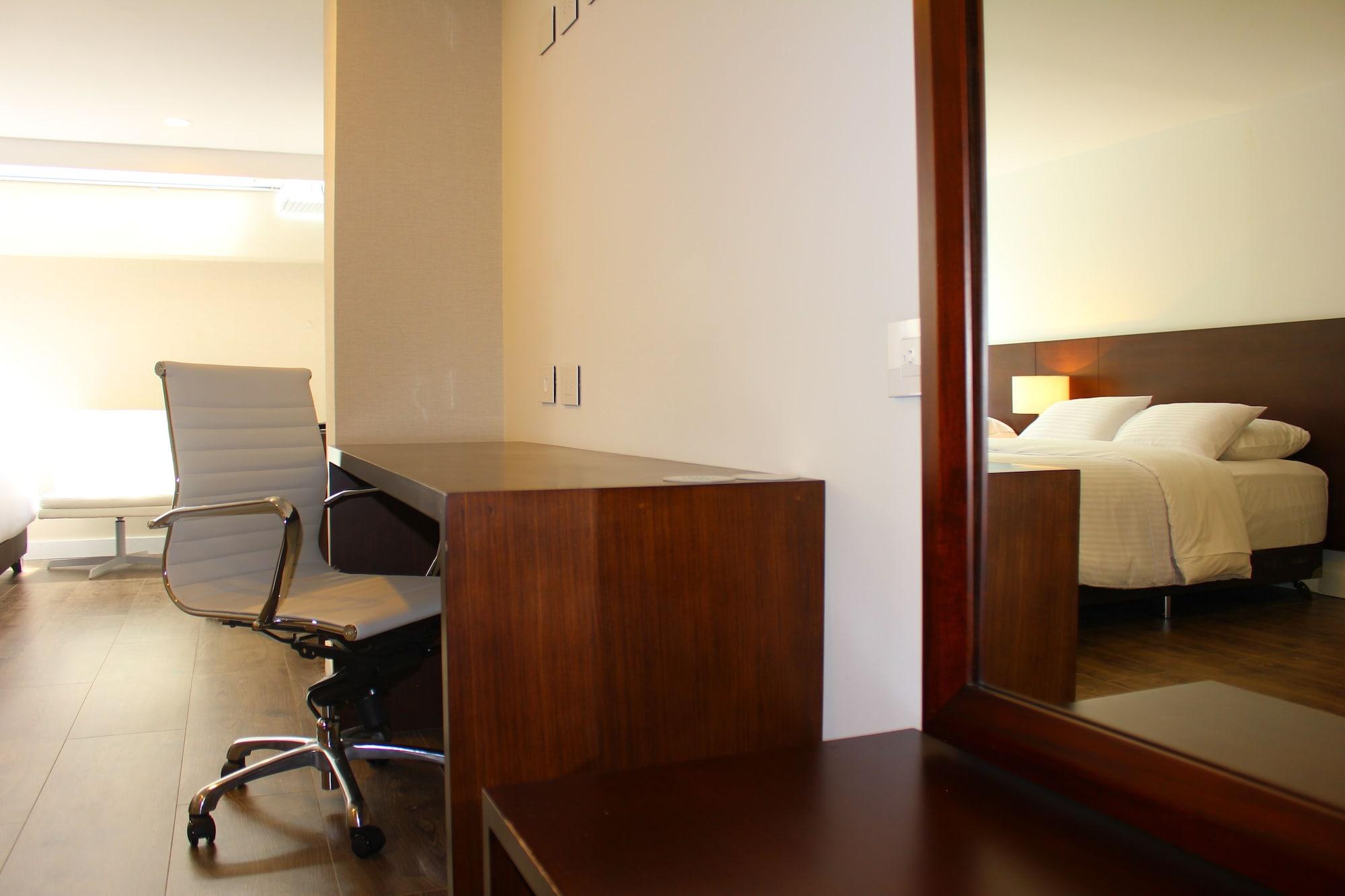 Hotel Santa Barbara Boutique Bogotá Dış mekan fotoğraf