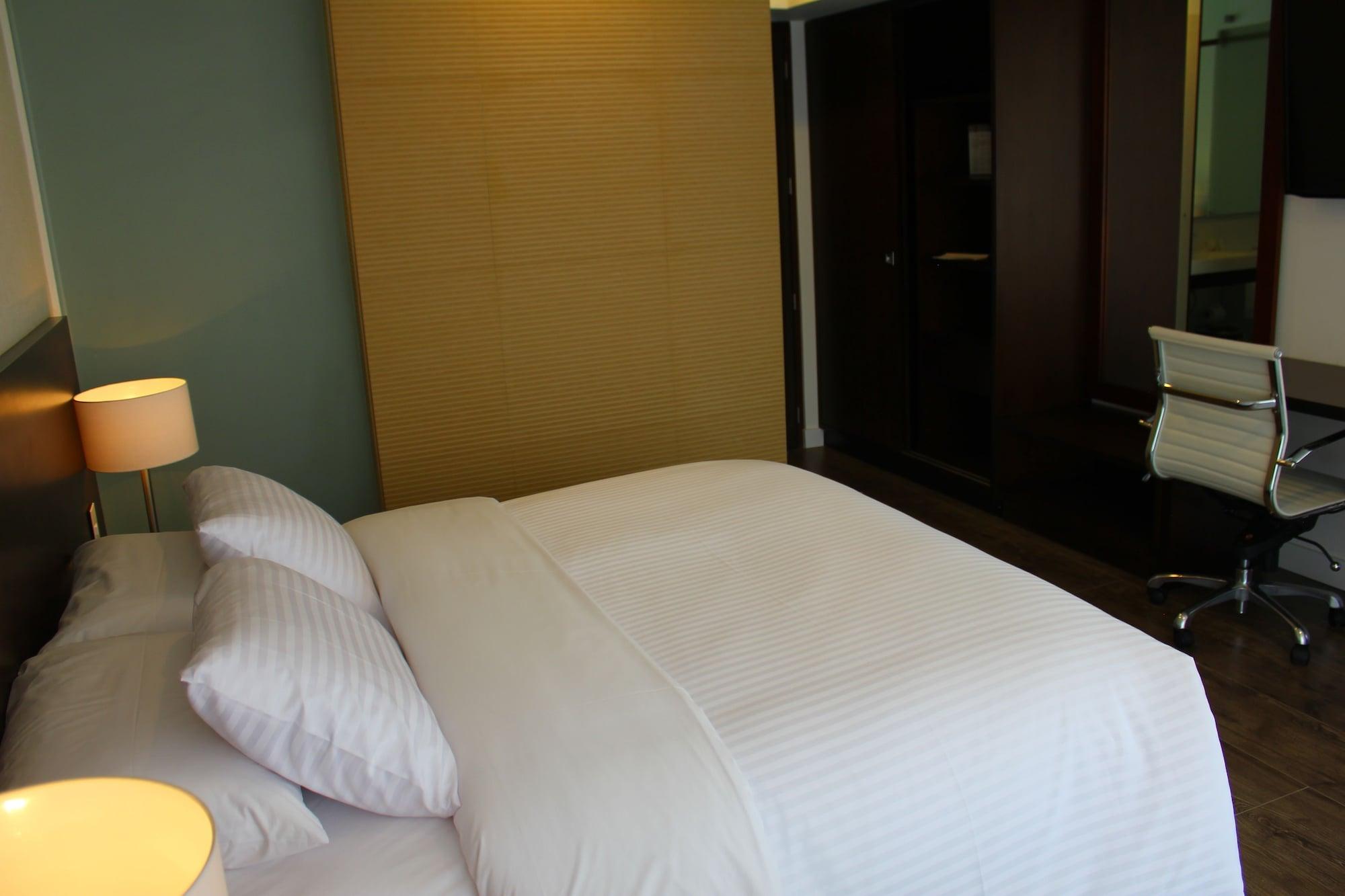 Hotel Santa Barbara Boutique Bogotá Dış mekan fotoğraf