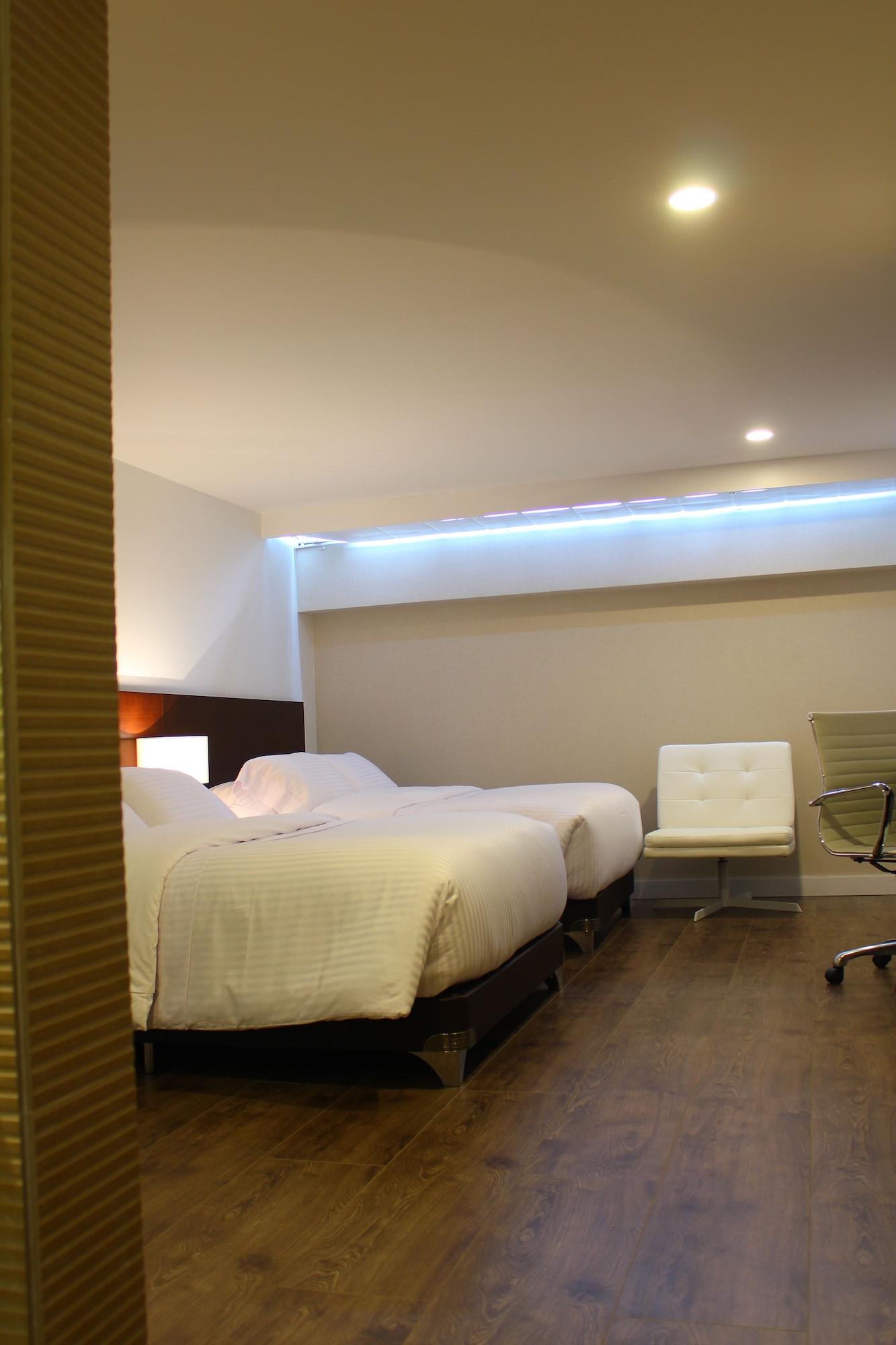 Hotel Santa Barbara Boutique Bogotá Dış mekan fotoğraf