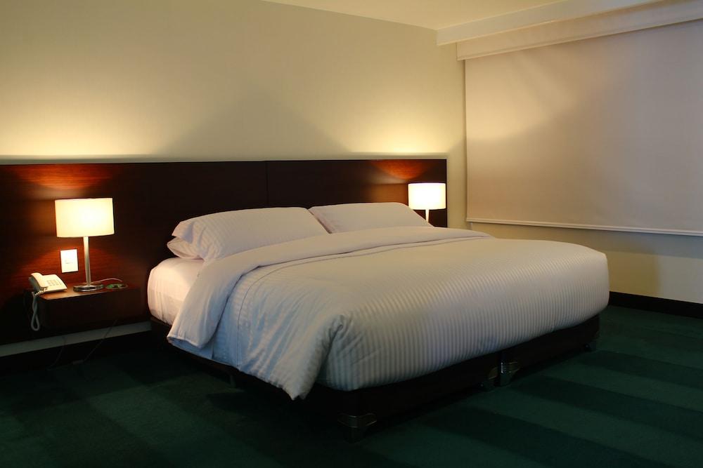 Hotel Santa Barbara Boutique Bogotá Dış mekan fotoğraf
