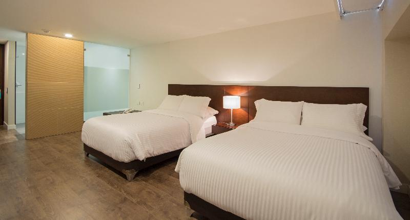 Hotel Santa Barbara Boutique Bogotá Dış mekan fotoğraf