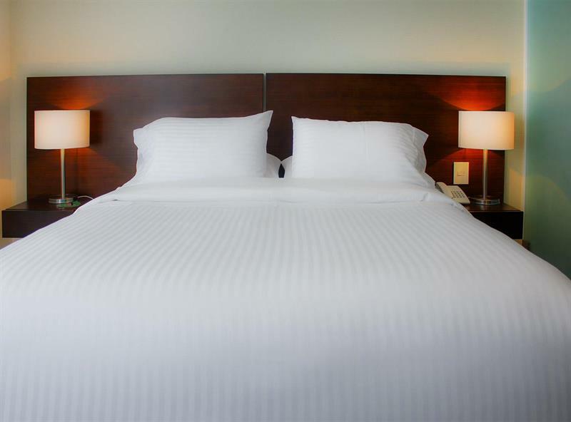 Hotel Santa Barbara Boutique Bogotá Dış mekan fotoğraf