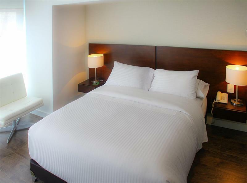 Hotel Santa Barbara Boutique Bogotá Dış mekan fotoğraf