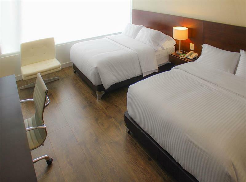 Hotel Santa Barbara Boutique Bogotá Dış mekan fotoğraf